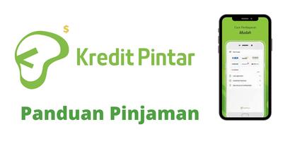 KreditPintar-Panduan Pinjaman capture d'écran 1