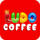 Ludo Coffee Zeichen