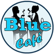 Radio Blue Caffe simgesi