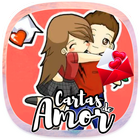 Cartas de Amor icono