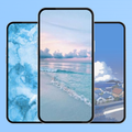 Blue Aesthetic Wallpaper