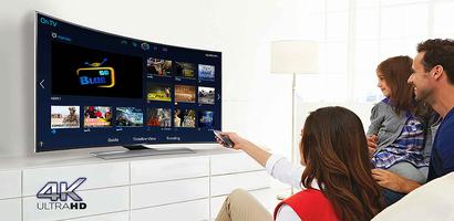 BLUE GO PLUS 포스터