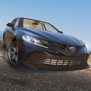 Toyota Camry: Drive & Drift-APK