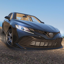 Toyota Camry: Drive & Drift APK