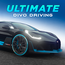 Drive Bugatti Divo Simulator APK