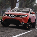 Nissan Off Road: Car Simulator-APK