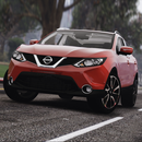 Nissan Off Road: Car Simulator APK
