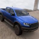 Raptor Drive Offroad Simulator APK