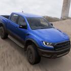ikon Raptor Drive Offroad Simulator