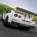 GT-R Car Game JDM Drift Racing APK