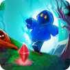 Blue Bob - Super World APK
