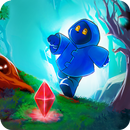 Blue Bob - Super World APK