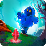 Blue Bob - Super World