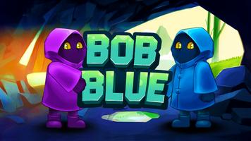 Blue Bob Affiche