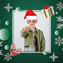 Christmas Photo Frame APK