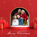 Christmas Greeting Card APK