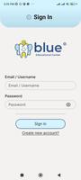 Blue Educational screenshot 1