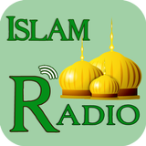 ikon Islam Radio