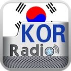 Radio Corée du Sud icône