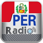 آیکون‌ Radio Peru
