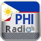 Philippines Radio icône