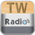 آیکون‌ Radio Taiwan