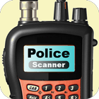 Police Scanner icon