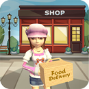 Food Delivery Drive Simulator APK