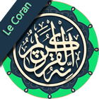 🌟🎶Coran MP3 Coran Français - Arabe🌟🔊🎧 icône