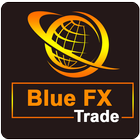 BluefxTrade icône