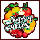 Jugos Batidos Licuados Saludables y naturales APK