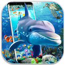 Liste der blauen Ozeanthemen APK