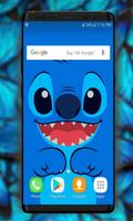 Blue Wallpaper 海報