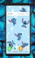 Blue Wallpaper 截圖 2