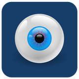 Eye Protect: Blue Light Filter icon