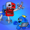 Imposter Space Survivor