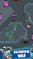 Impostor vs monsters Survival screenshot 3