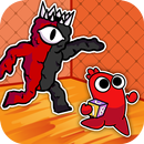 Rainbow.io Origin Story APK