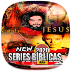 آیکون‌ Series Bíblicas
