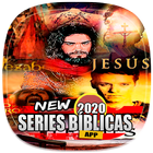 Series Bíblicas ikon