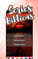 برنامه‌نما Series Bíblicas عکس از صفحه