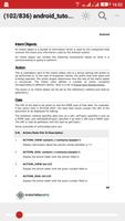 PDF Reader تصوير الشاشة 3