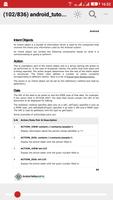 PDF Reader imagem de tela 3