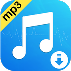 Music Downloader Mp3 Download آئیکن