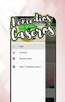 Remedios Caseros 🍃  Plantas Medicinales 2022🌱 capture d'écran 2