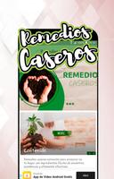 Remedios Caseros 🍃  Plantas Medicinales 2022🌱 capture d'écran 3