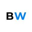 BlueWatch | eat and achieve icon