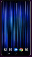 Blue Wallpaper captura de pantalla 2