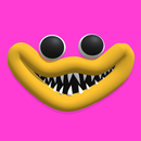 blue monster horror game Ch.2 APK