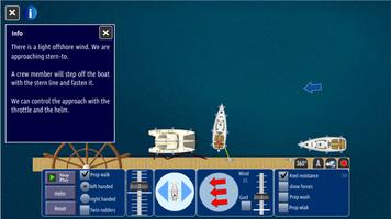 Boat Docking 2.0 imagem de tela 3